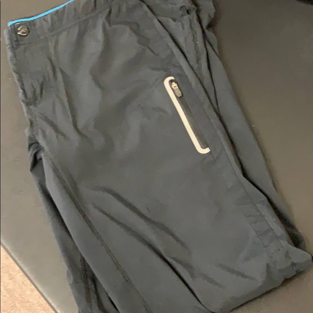 Columbia Omnishield full length pants